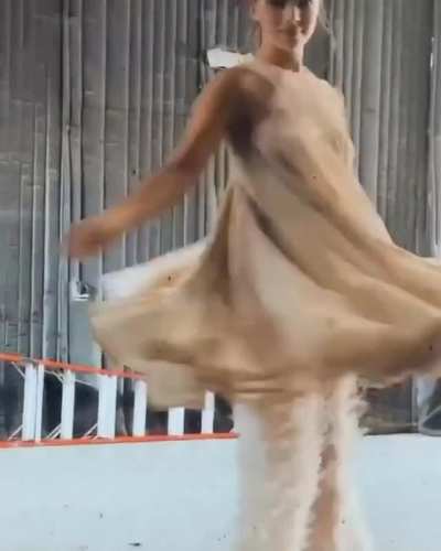 Twirl