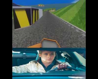 i kart