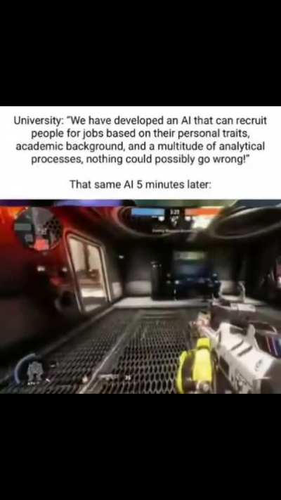 Holesome Robots