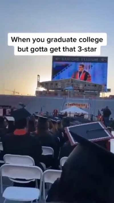 Priorities 😂
