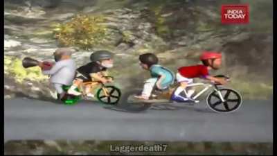 Racing