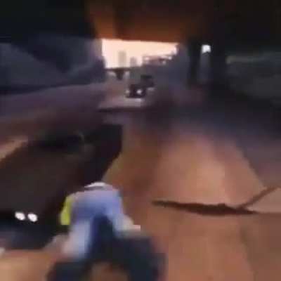 Trailer filtrado de gta 6