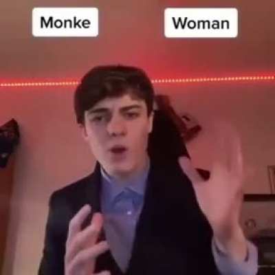 monke🐵🙈💪💪