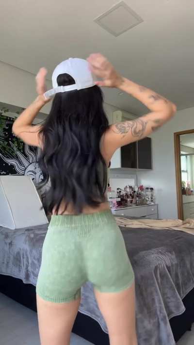 Beca Barreto