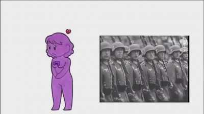 Idk what to say