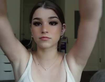 Brooke Monk