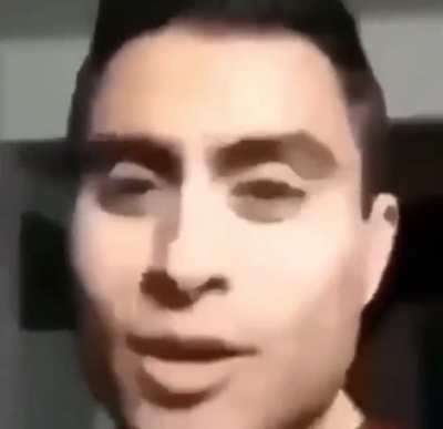 somebody asked me if i was autistic mold