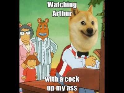Oh god why
