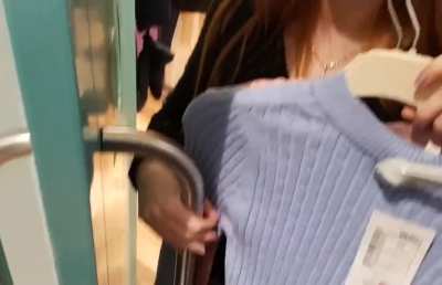 Unexpected whoops