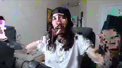 When it&rsquo;s your first time doing HBr and they finally start hitting and your hyped but also entering the dextroverse