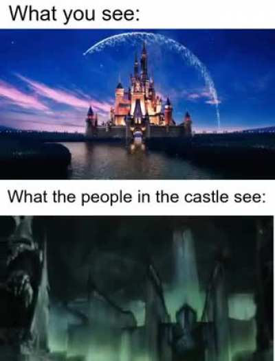Disney hidin&rsquo; some secrets