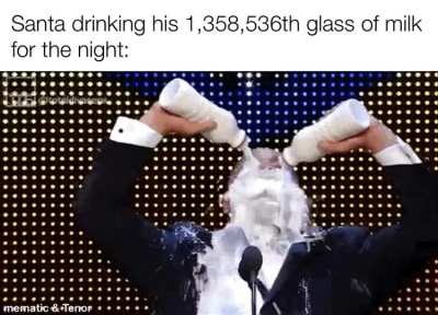 man&rsquo;s thirsty no more