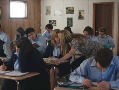 Chloe Grace Moretz in The Miseducation of Cameron Post