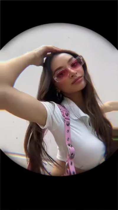 Kylie Verzosa
