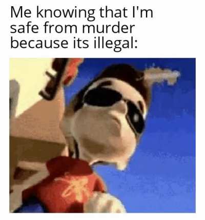An interesting title