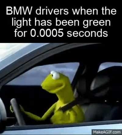 what's the difference between a porcupine and a BMW