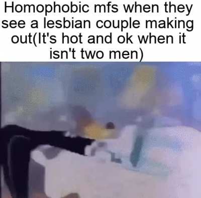 No homo