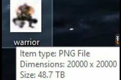 warrior