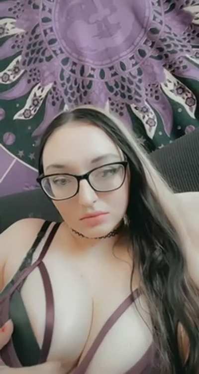 Wanna fuck?