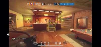 Game scream