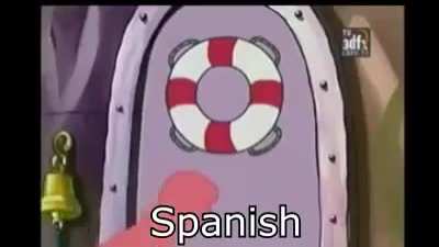 Others countries dubbing sometimes are better