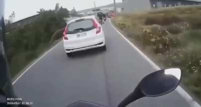 Strongest moped/scooter ever? 🤔