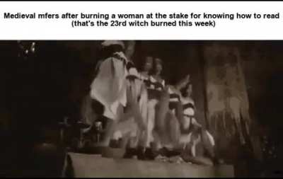 Can&rsquo;t get past us, harlot