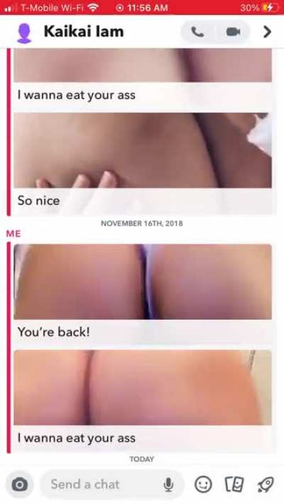 One of my favorites, she can sure make that thing clap