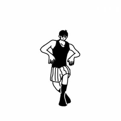 Omor default dance