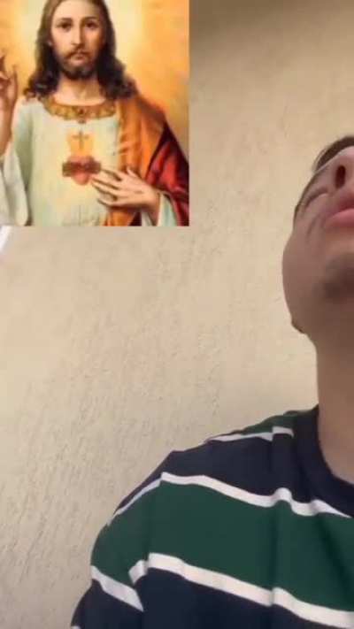 reaction tho