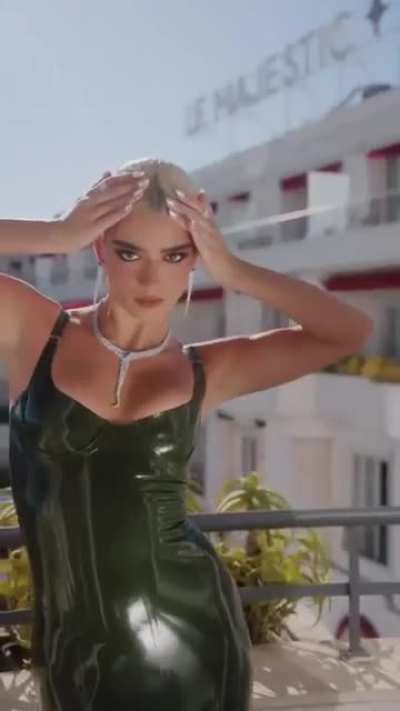 Sexy