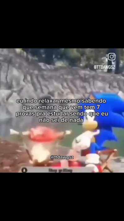 Ei um tempo atr&aacute;s era assim