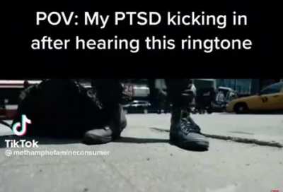 What an amazing ringtone, it reminds everyone of beautiful moments in their life.