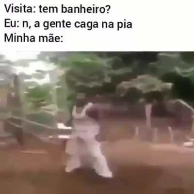 Muito eu rsrs