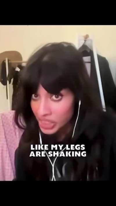 😳
