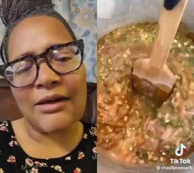 Gumbo?