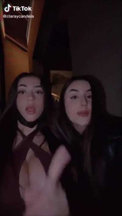 @claraycandela compilation
