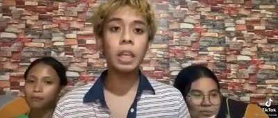 baka naman