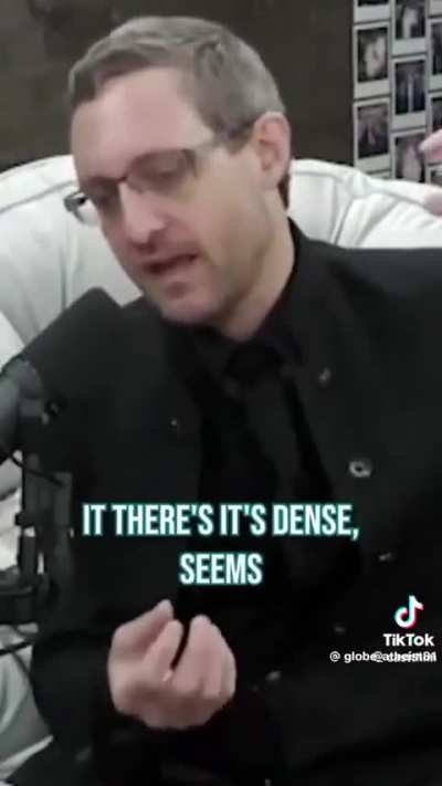 Listen to the experts 