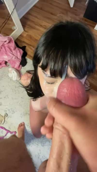 Thicc Facial