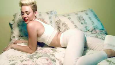 Miley Cyrus