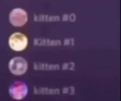 discord