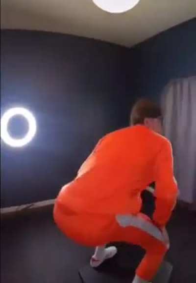 He&rsquo;s got 2 moons