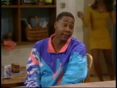 Holly Robinson-Peete [Hangin' with Mr. Cooper S01 E01]