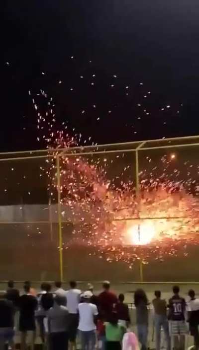Happy 4th of July 