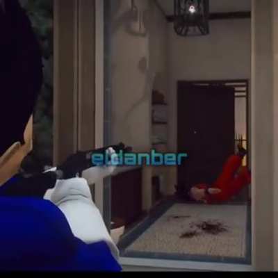 eldanber