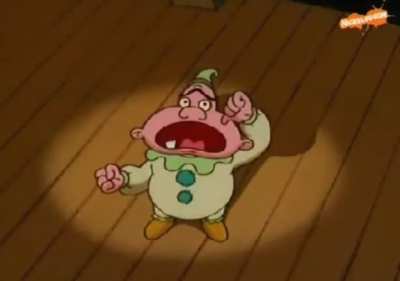 Someone said that this is Trippie Redd when he sings 💀