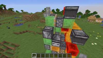 Redstone