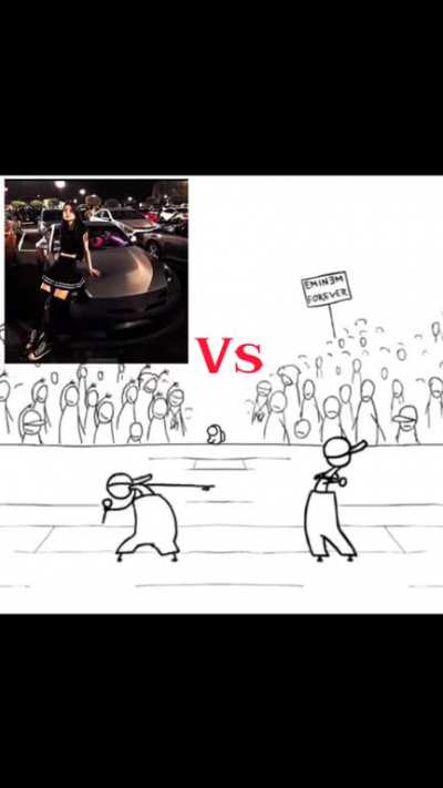 which side are you on