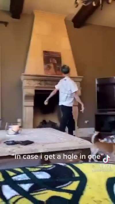 Epic fortnite gamer Tyler Blevins